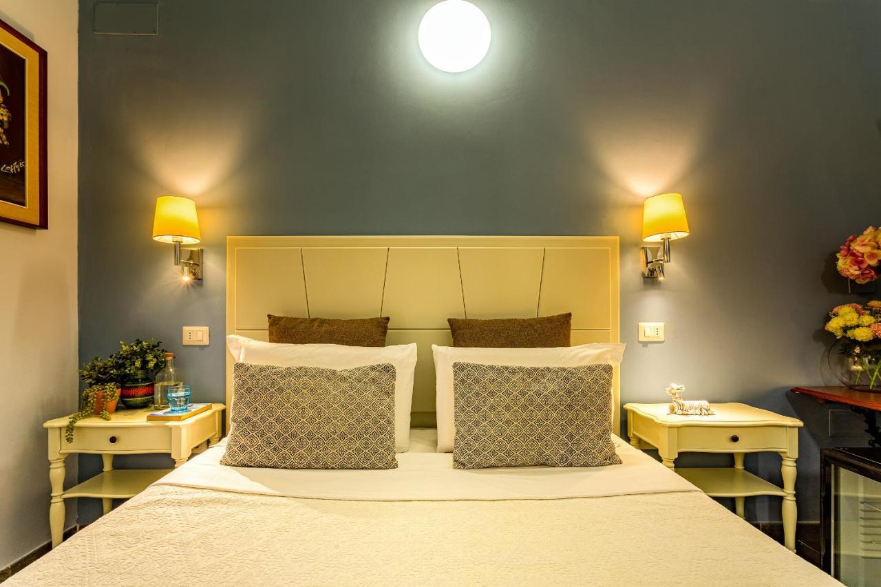 קליארי Marlin Rooms מראה חיצוני תמונה