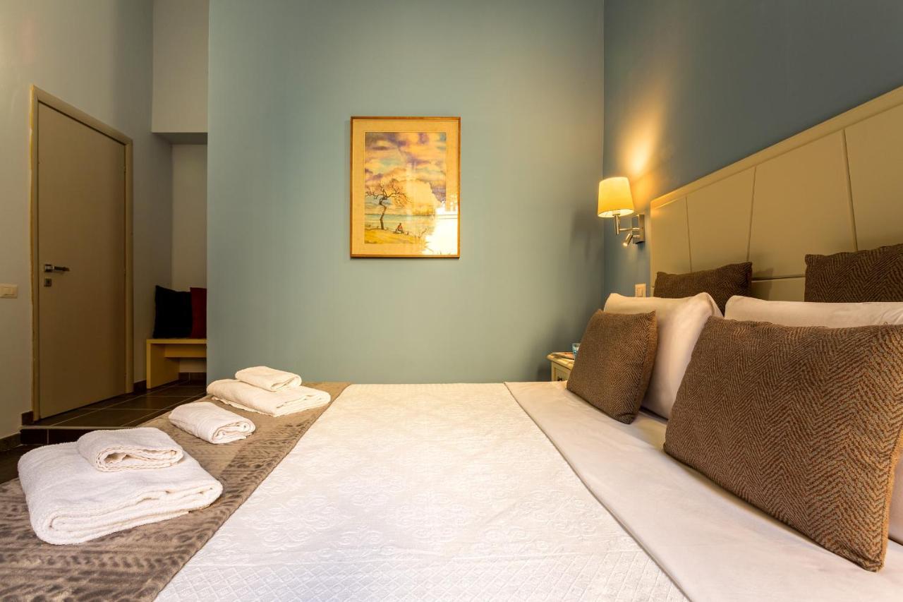 קליארי Marlin Rooms מראה חיצוני תמונה