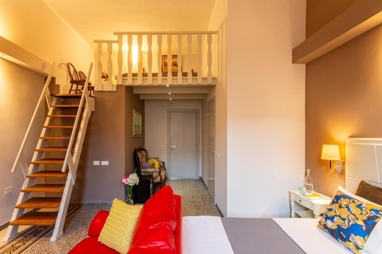 קליארי Marlin Rooms מראה חיצוני תמונה