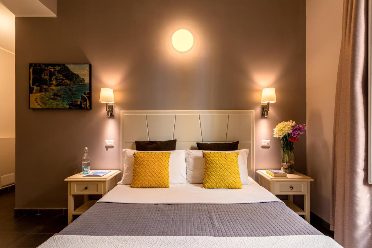 קליארי Marlin Rooms מראה חיצוני תמונה