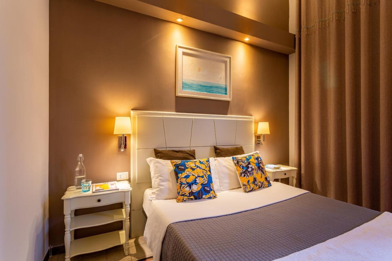קליארי Marlin Rooms מראה חיצוני תמונה