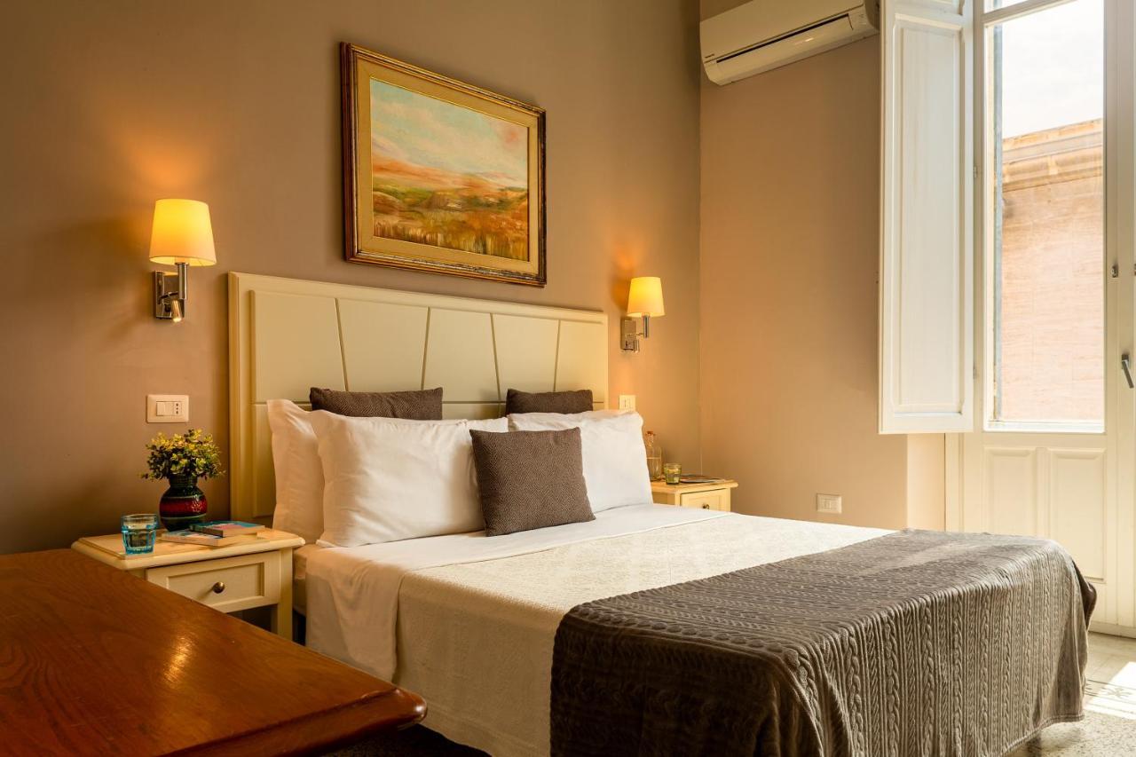 קליארי Marlin Rooms מראה חיצוני תמונה